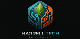 Logo for Harrell Technologies LLC